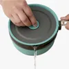 Casserole Sea To Summit Frontier 2,2 L Verte. Grise Voir les images du produit 5