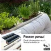 BigDean 24er Set Paletten Blumenkästen - Einsatz - mit Produktbild-Vorschau 5
