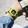 Casio G-Shock G-Squad Armbanduhr GBD-200-9ER Produktbild-Vorschau 19