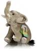 Freek Vonk X Bresser Amara Elefant Kuscheltier 40 cm Produktbild-Vorschau 3
