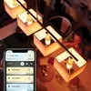 Philips HUE White Ambiance 4W E14 2PACK LED-Kerze, Sockel Produktbild-Vorschau 24