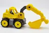 BIG Power Worker Mini Bagger Náhled obrázku produktu 21