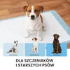 RAGI Podkłady treningowe dla psów, 50 sztuk, szczenięta, Podgląd zdjęcia produktu 6