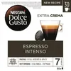 Nescafé Dolce Gusto Espresso Intenso boîte de réserve, Voir les images du produit 5