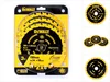 DeWalt DT10399 confezione da 3 lame per sega circolare Anteprima dell’immagine prodotto 4