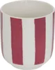 Tasse cherry cherie d5,8xh6,5cm  - Atmosphera créateur Produktbild-Vorschau 1