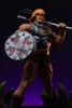 Iron Studios Páni vesmíru He-Man v bojovej zbroji Verzia Náhľad obrázku produktu 15