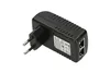 Extralink POE-24-12W Zasilacz PoE 24V, 0.5A, 12W, wtyczka Podgląd zdjęcia produktu 2