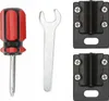 GEKO Nůžky roubovací 210mm, sada příslušenství G71999 Náhled obrázku produktu 30