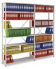 Rayonnage de bureau Proclass - Élément départ ou suivant en Voir les images du produit 1