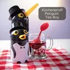 Küchenprofi Tea-Boy Pinguin mit Timer Produktbild-Vorschau 8