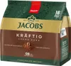 Jacobs Crema Pads kräftig | 18 Senseo kompatible Produktbild-Vorschau 8