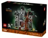 LEGO® Icons Burgemeesterswoning, 1420 onderdelen, 11383 Productafbeelding-voorbeeld 2