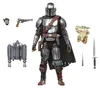 Star Wars : The Mandalorian & Grogu - Figurine The Voir les images du produit 8