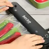 Saldatrice sottovuoto per alimenti, sacchetti, Anteprima dell’immagine prodotto 2