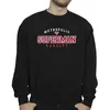 DC Comics - "Metropolis" Sweatshirt für Herren BI44638 (XL) Produktbild-Vorschau 3
