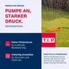 Pompa sommersa a pressione T.I.P. DRAIN 6000/36 Anteprima dell’immagine prodotto 2