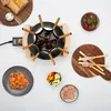 Princess 01.173025.01.001 Fondue Pure Black Podgląd zdjęcia produktu 9