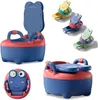 YARDIN Pot pour enfants Pot bébé WC, siège de toilettes Voir les images du produit 1