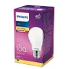 Philips Żarówka żarnikowa matowa 100 W A60 E27, 10,5 W, 100 Podgląd zdjęcia produktu 6