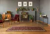Tapis, le tapis de couloir ROYAL ADR modèle 1745 rotwein -  Voir les images du produit 4