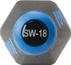 PARK TOOL SW-18, Service-Set, Fahrradspeichenschlüssel, Produktbild-Vorschau 4