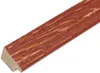 Deknudt S46MF3 Fotorahmen aus Holz in antikbraun, 9 x 13 Produktbild-Vorschau 2
