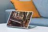 MuchoWow® Laptop Aufkleber Sticker Cover Auto - Produktbild-Vorschau 4