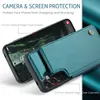 Samsung Galaxy A57 Hülle - CaseMe C22 Back Cover mit Produktbild-Vorschau 5