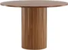 Venture Home Tisch Bianca Walnuss Produktbild-Vorschau 8