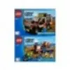 LEGO® City Crossbike Transporter Produktbild-Vorschau 2