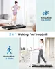 Tapis de marche pour tapis de course - Tapis de course Voir les images du produit 3