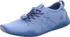 Scarpe da ginnastica da uomo in tinta unita Anteprima dell’immagine prodotto 2