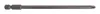 Makita PZ2 Bit 1/4" 141x5mm (P-66282) 10 Stk Produktbild-Vorschau 1