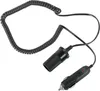 Verlängerungskabel 12 & 24 Volt 3 Meter Spiral für Produktbild-Vorschau 1