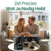 Emerio Koffiezetapparaat met Glazen Kan – 0,6 L Productafbeelding-voorbeeld 4