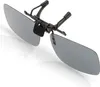 City Vision Brillen Aufsatz Polarisiert Clip On Herren Produktbild-Vorschau 3
