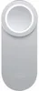 Abus Türschlossantrieb Loxeris™ One Cfa4100 Silber Náhľad obrázku produktu 3