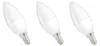 Spectrum E14 LED Kerzenlampe 6W 560lm 6000K Kaltweiß 230V 3 Produktbild-Vorschau 1