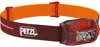 Petzl Actik Core, Latarka czołowa, Czerwony, Przyciski, Podgląd zdjęcia produktu 1