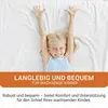Best For Kids PUR Kindermatratze 80x120x10 cm RG25/44 Produktbild-Vorschau 5