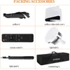 Andoer Studio Photography Light Kit Softbox Lighting Kit Náhled obrázku produktu 5