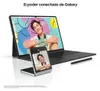 SAMSUNG SM-X716BZAAEUB  Galaxy Tab S9 5G 27,81cm 11Zoll Produktbild-Vorschau 35