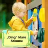 Spielzeugtelefon 2er-Set für Kleinkinder, Realistische Produktbild-Vorschau 3
