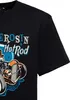 KING KEROSIN Print T-Shirt Mit Artwork Design Hot Rod Produktbild-Vorschau 3