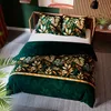 MARKIZETA Parure de lit en satin de coton SELVA 220 x 200 Voir les images du produit 2