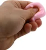 Capybara Squishy 4er Set - Kawaii Anti-Stress Spielzeug - Produktbild-Vorschau 3