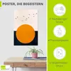 ARTland Poster Melodie des Leben Größe: 20x30 cm Produktbild-Vorschau 2