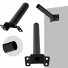 Uchwyt do lampy ulicznej czarny EC20687 Eco Light Podgląd zdjęcia produktu 1
