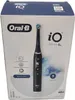 Braun iO Serie 6 Erwachsener Vibrierende Zahnbürste Schwarz Produktbild-Vorschau 23